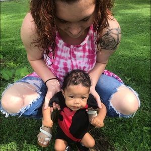 Meet your Posher, Madison